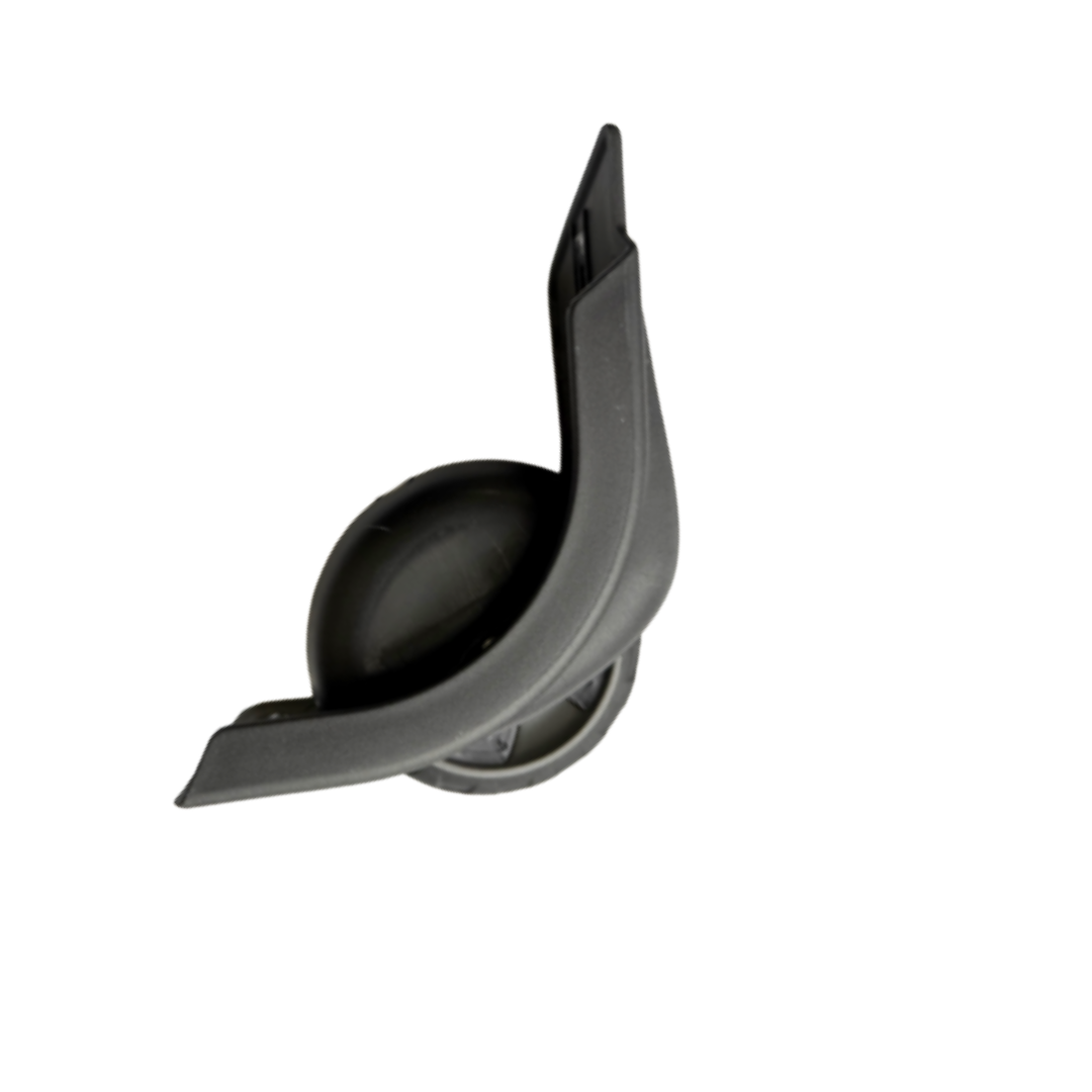 90mm wheel set with housing (No Matter What pre-Spring 2024) and hardware