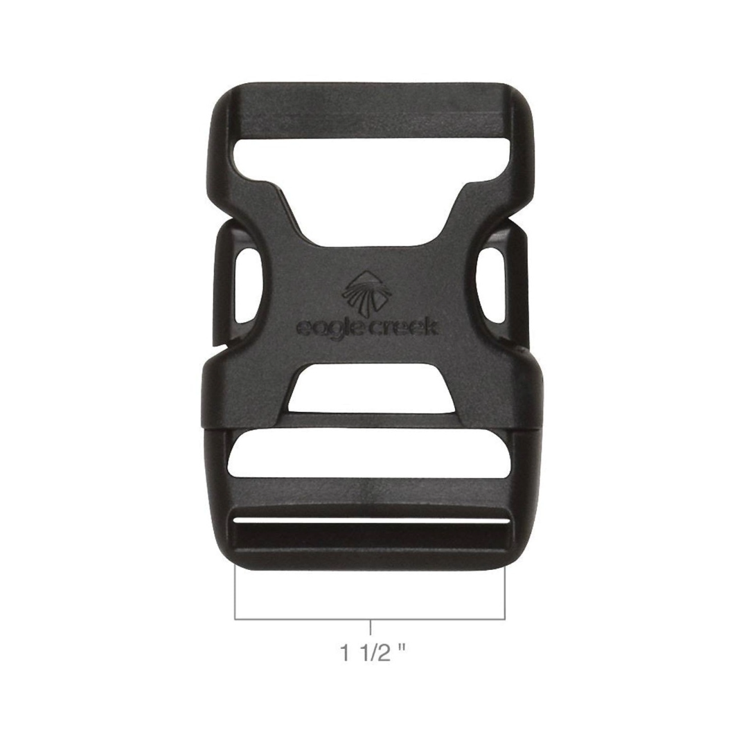 1 1/2" UTX D Flex (Castle) Buckle