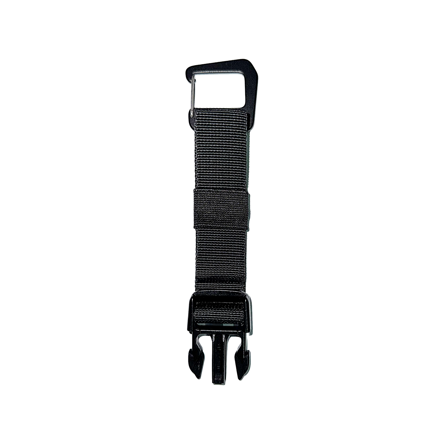 Detachable Strap with Male Foxy Buckle