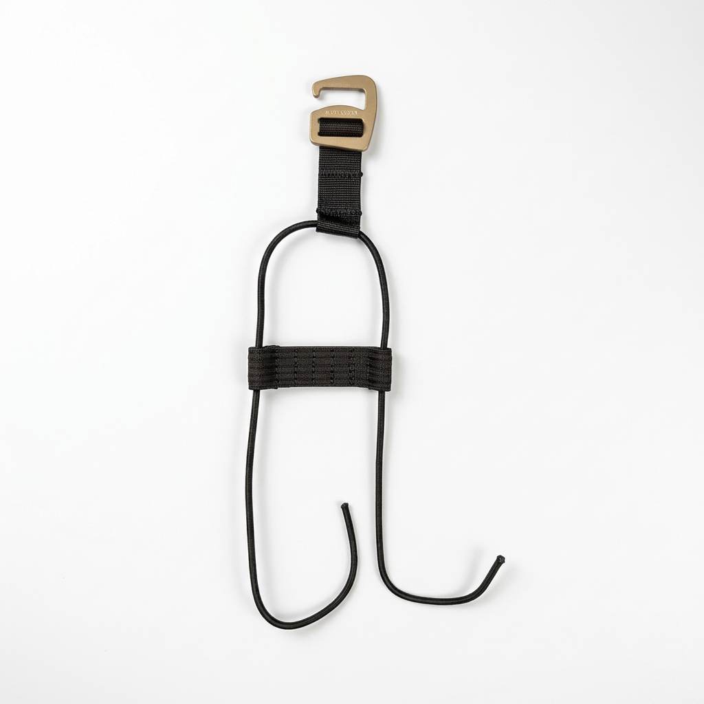 Porter Key Equipment Keeper