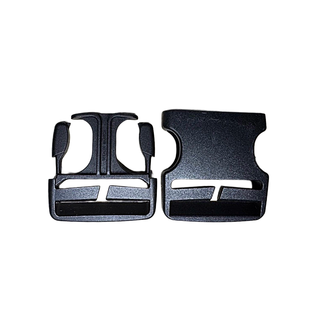 Universal Field Repair Quik Attach Buckles