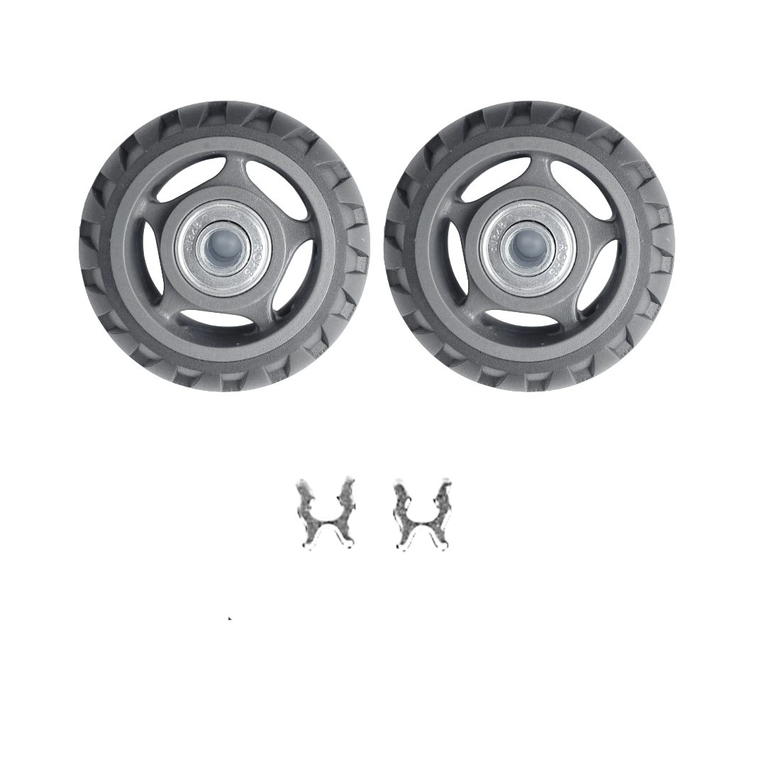 Cargo Switchback Kit (Backordered - Ships Late November)