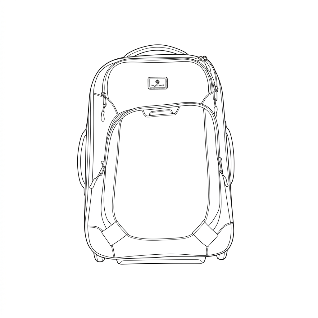 EC Adventure/Explore 22