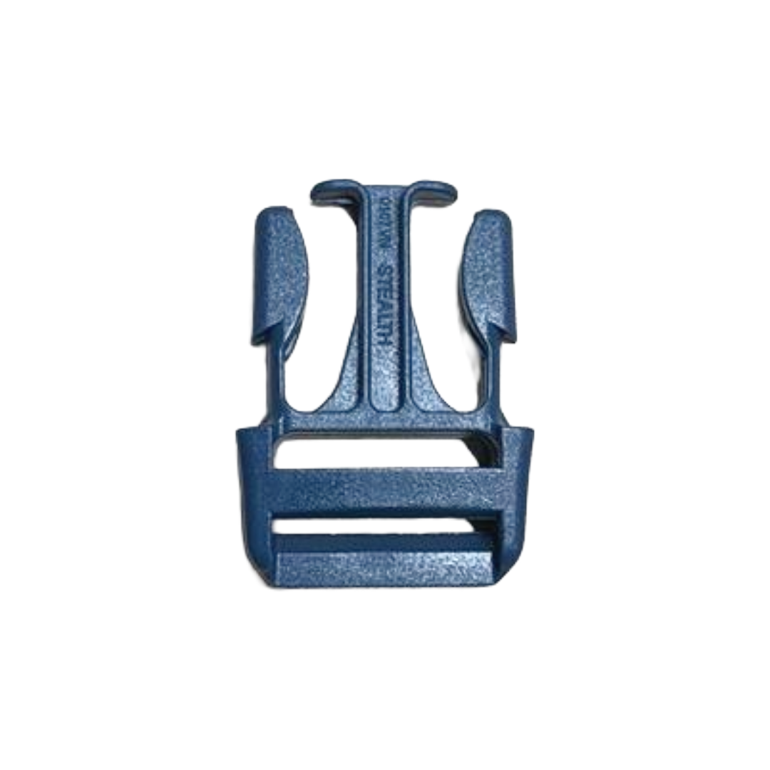 DURAFLEX Stealth Buckle