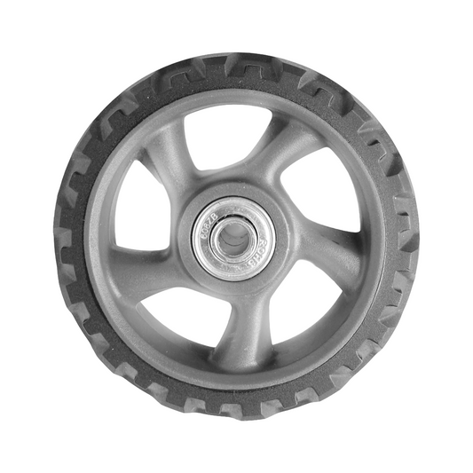 100mm Wheel with 8mm Bearing (Out of Stock until October)