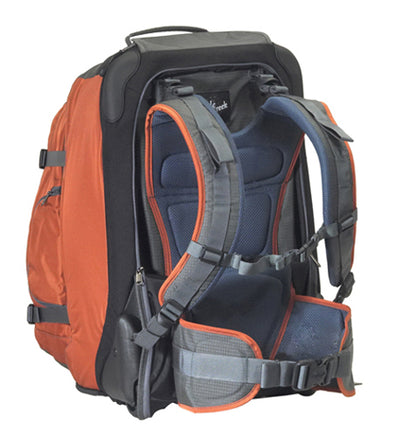 Switchback Max ES 22