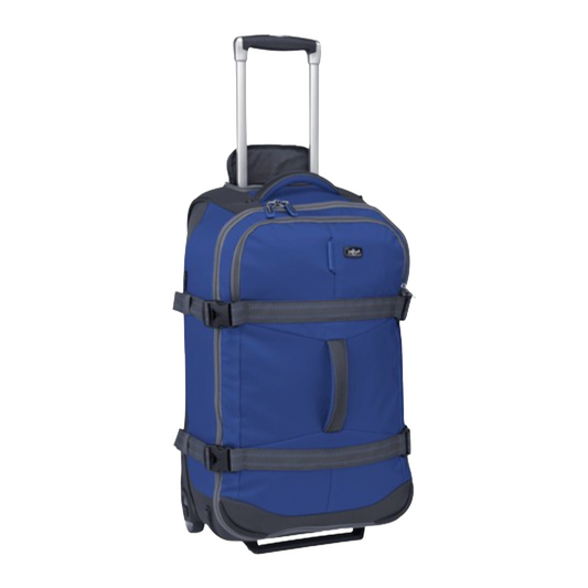 HC2 Hovercraft 22 Wheeled Duffel