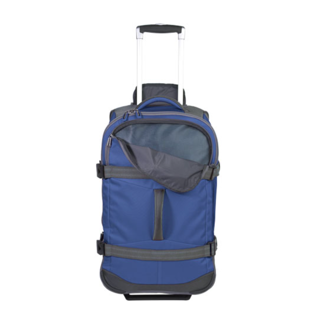 HC2 Hovercraft 25 Wheeled Duffel