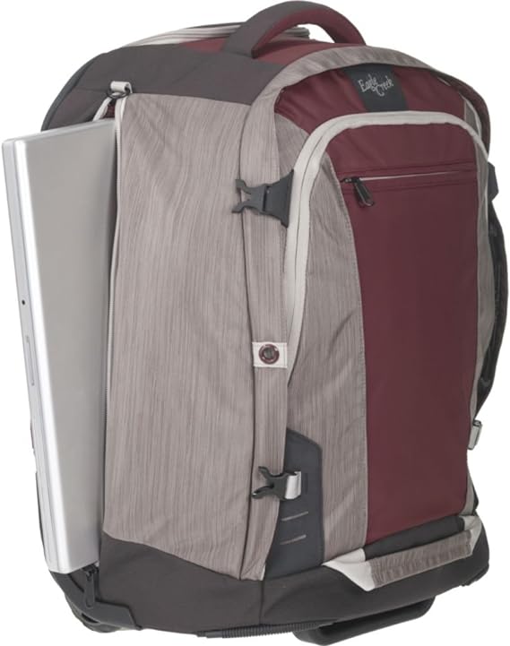 Twist 35L Connect Wheeled Converter Carry-On