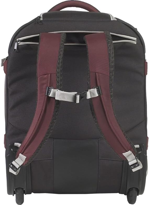 Twist 35L Connect Wheeled Converter Carry-On