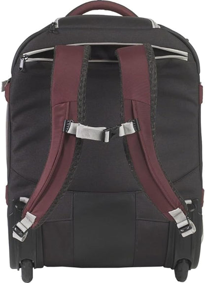 Twist 35L Connect Wheeled Converter Carry-On