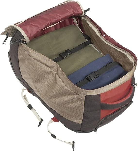 Twist 35L Connect Wheeled Converter Carry-On