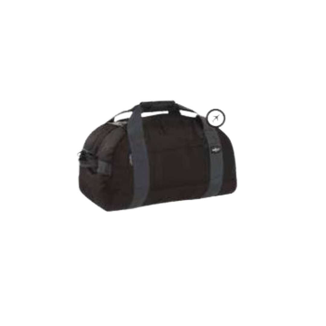 No Matter What Duffel Small