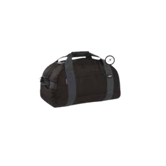 No Matter What Duffel Small