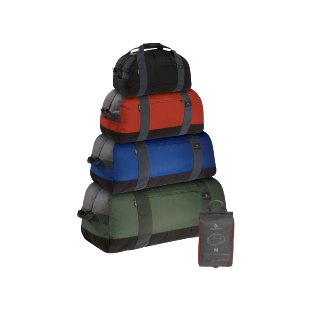 No Matter What Duffel Medium