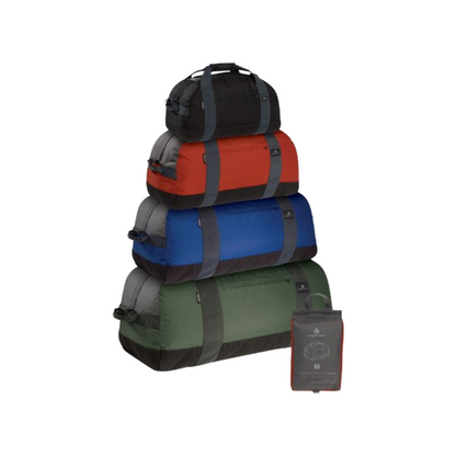 No Matter What Duffel Medium