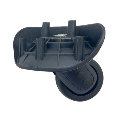 50mm Untreaded AWD Wheel (Set of 2) (Backordered - Ships Late November)