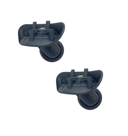 50mm Untreaded AWD Wheel (Set of 2) (Backordered - Ships Late November)