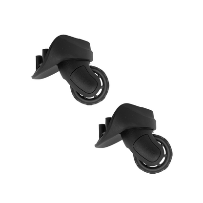 50mm Treaded AWD Wheel  (Set of 2)