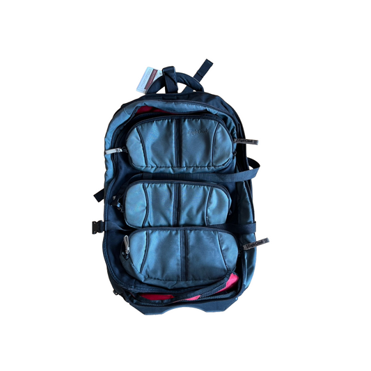 Point A 3-Pack Expandable Carry-On