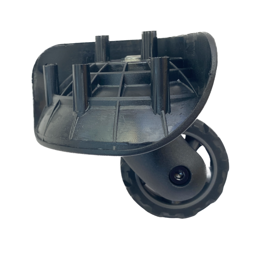 60mm Wheel with Large Housing