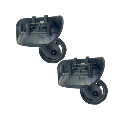60mm Wheel with Large Housing (Set of 2)