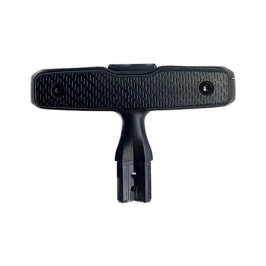 Grip #7 with screws