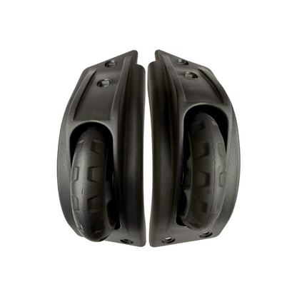 90mm wheel set with housing (No Matter What pre-Spring 2024) and hardware