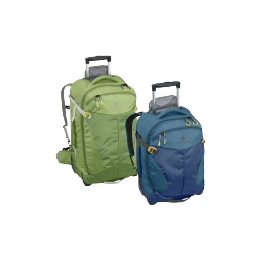 Activate Wheeled Backpack 26