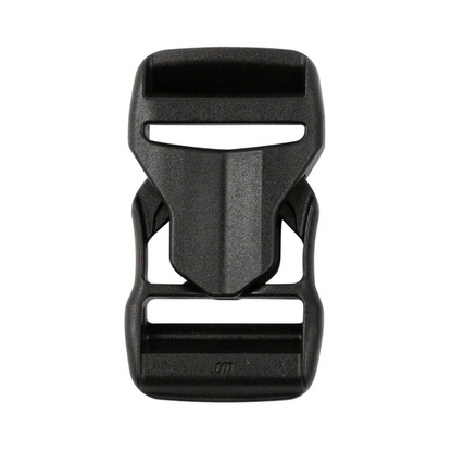 1" SR (Butterfly Antennae) Buckle