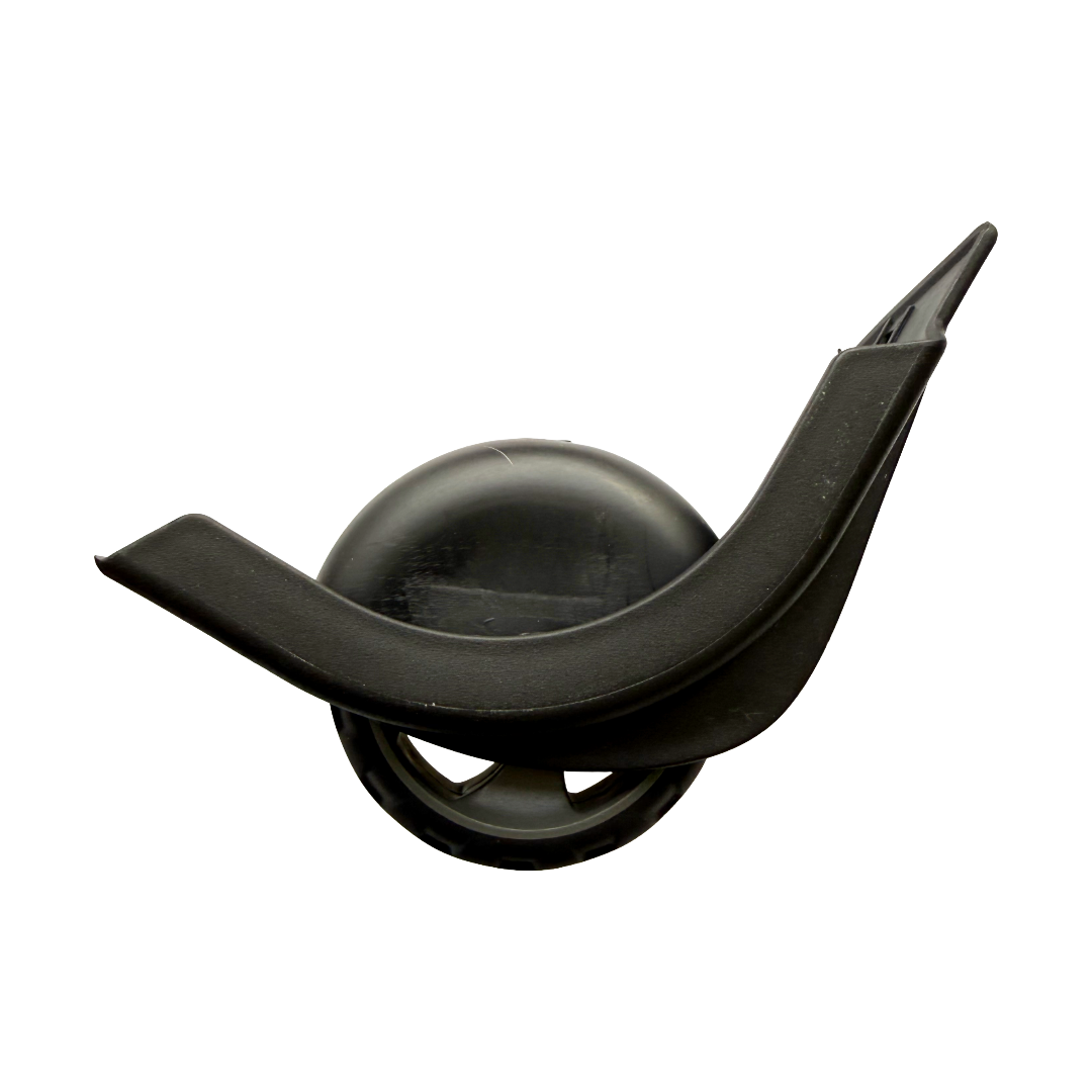 90mm Wheel with Housing (Spring 2024+) and Hardware Set