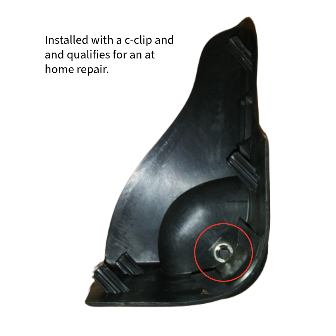 Switchback Expandable