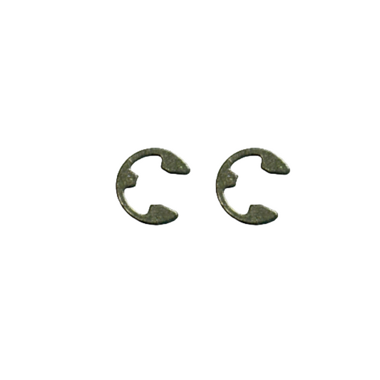 C-Clip (2 Pack)