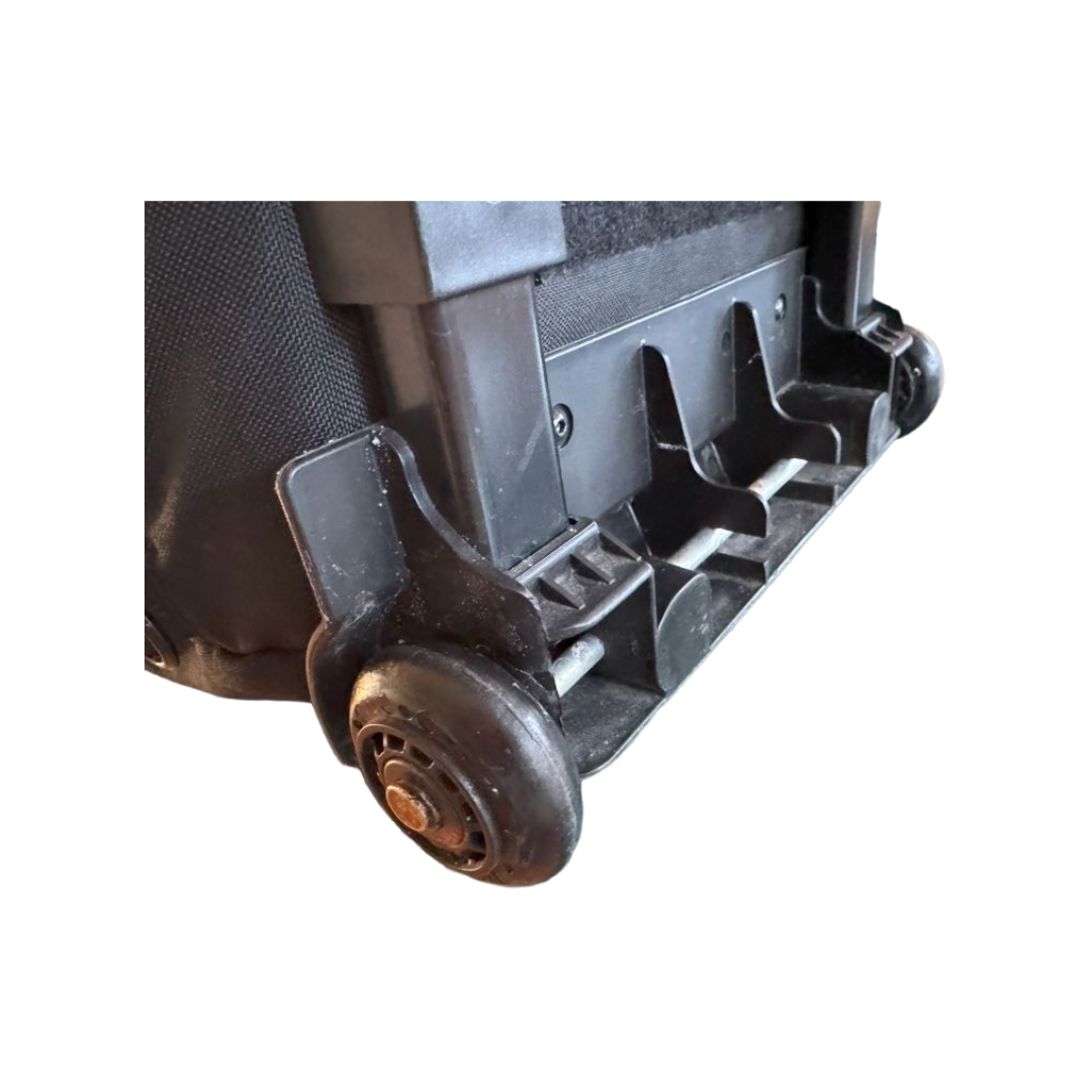 Original Cargo Switchback