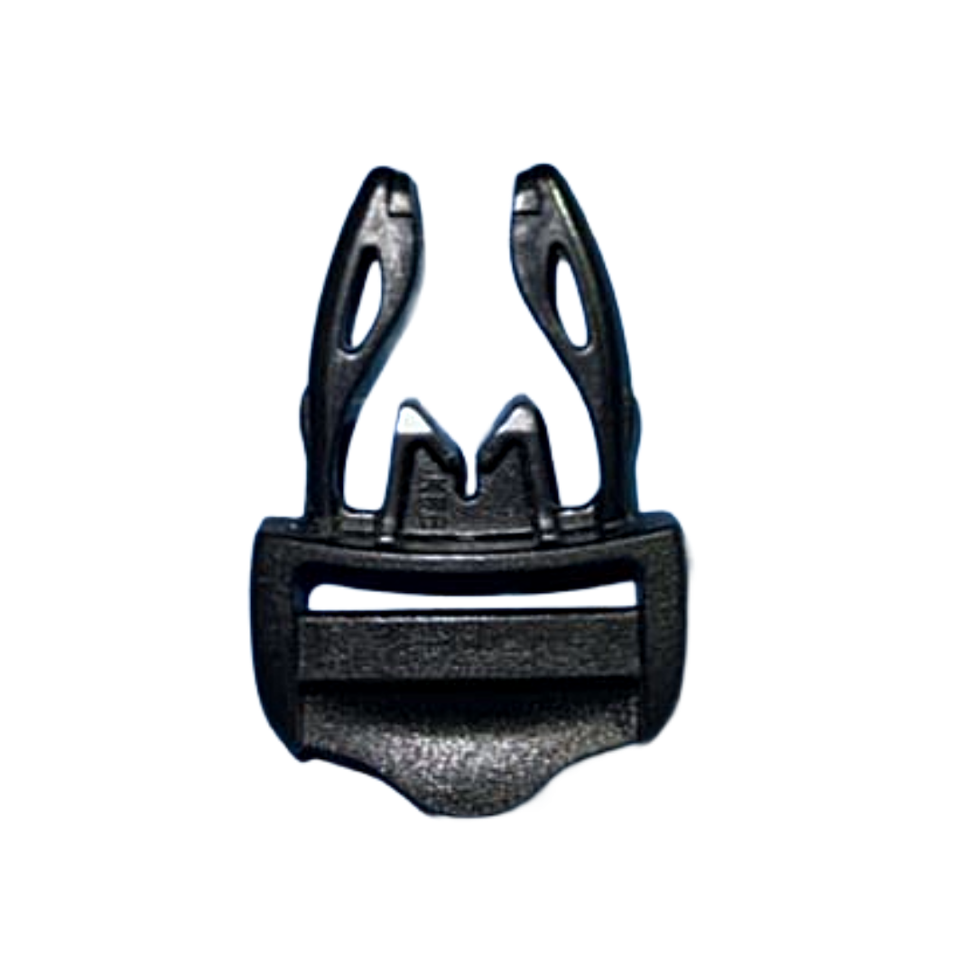 Cat Ears Buckle