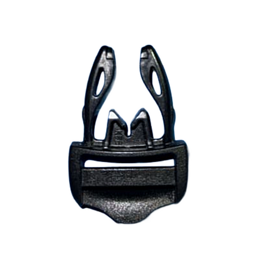 Cat Ears Buckle
