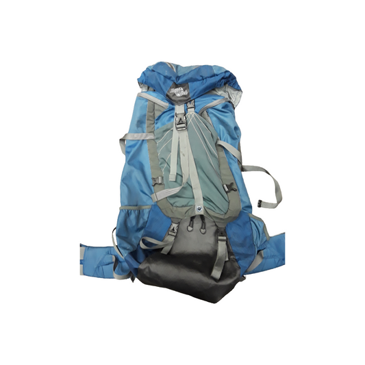 Adero 45L Travel Backpack