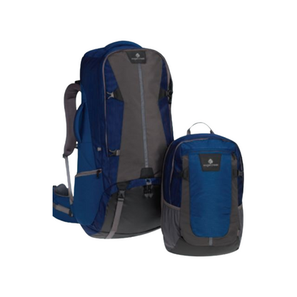 Rincon 90L Travel Backpack