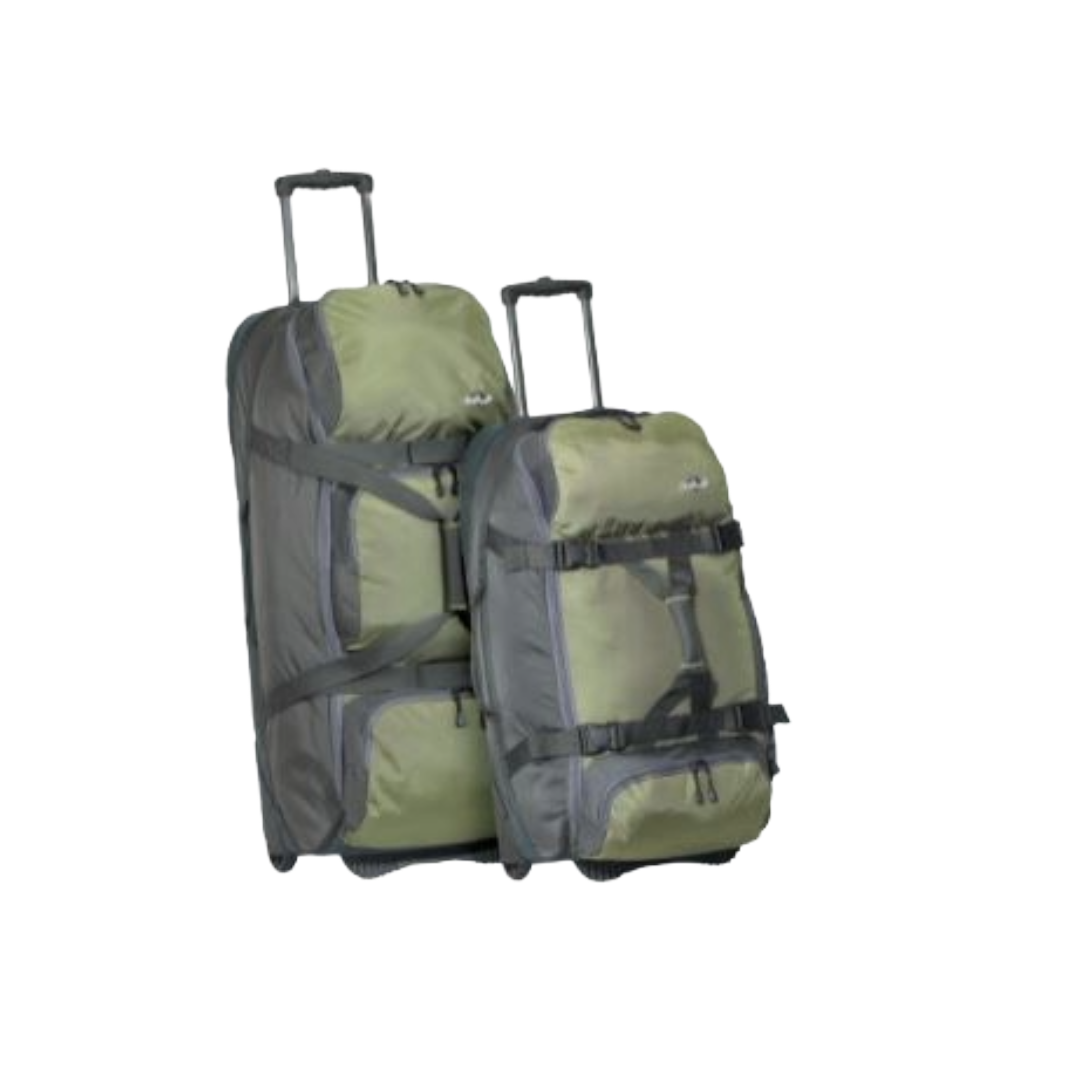 ES ORV Super Trunk 36