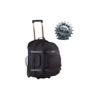 Switchback Max ES 22