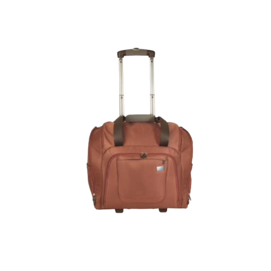Velocity Small Wheeled In-Flight Tote
