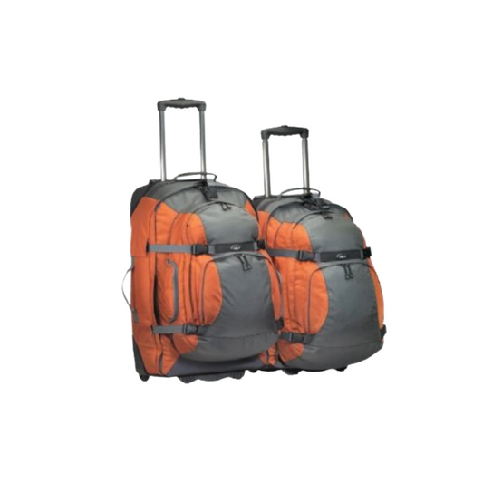 Switchback Max ES 22