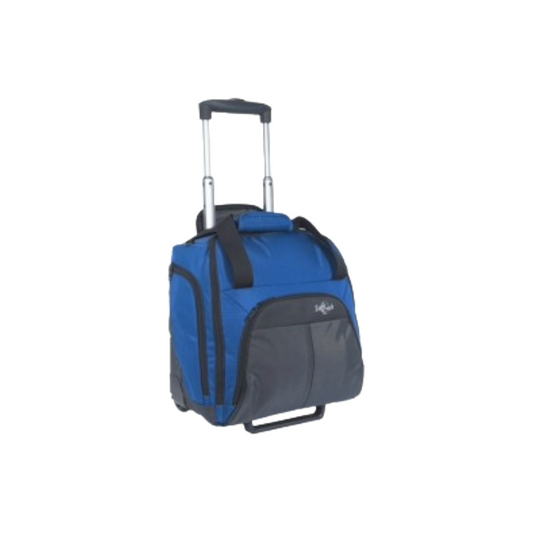 Wheeled Underseat Tote 13.5