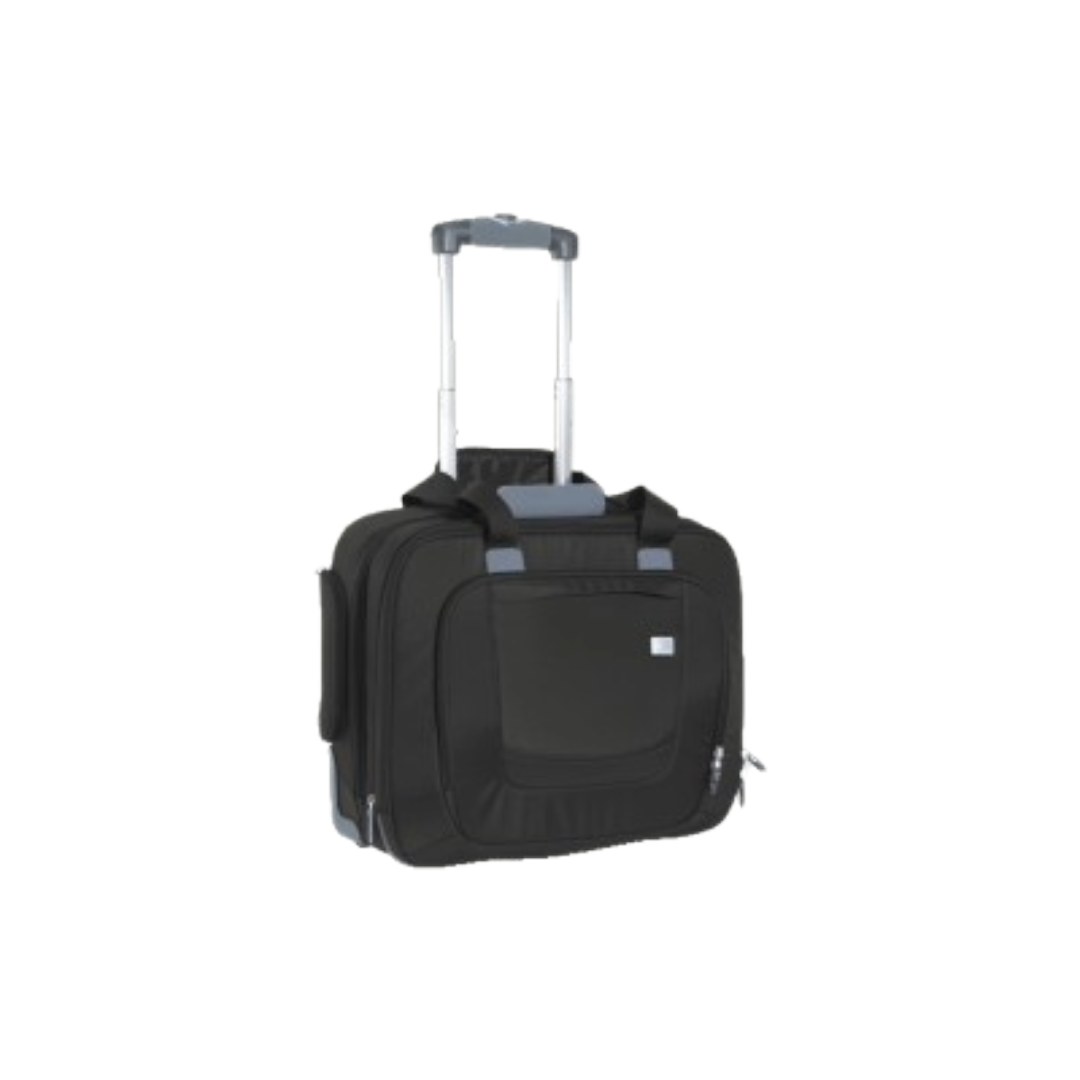 Velocity Wheeled Laptop Case