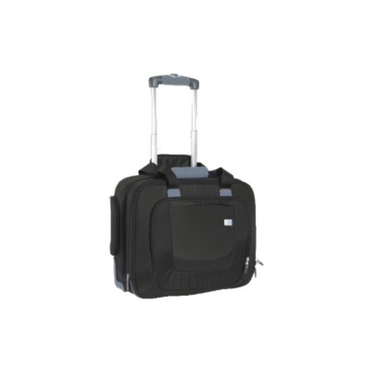 Velocity Wheeled Laptop Case
