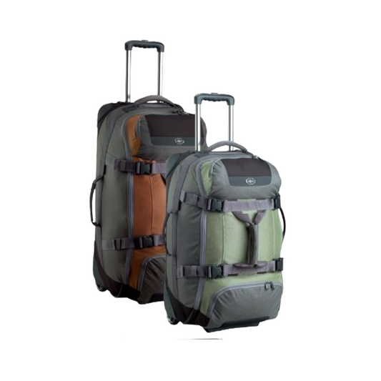 ORV Trunk 25