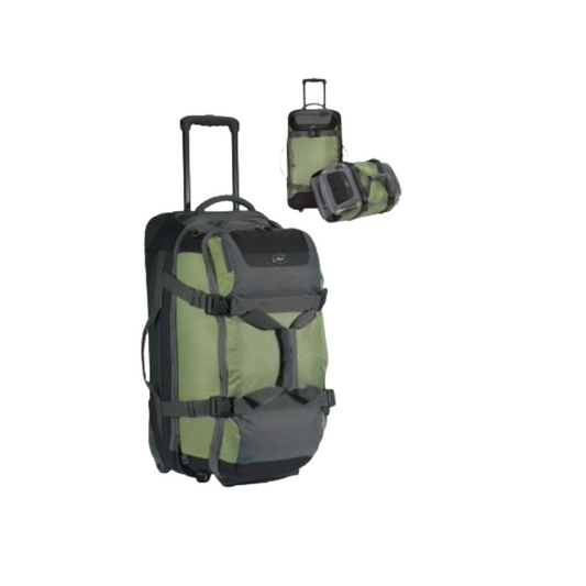 Take 2 ORV Trunk 28