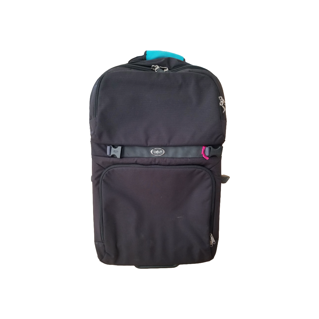 ES Tarmac 22
