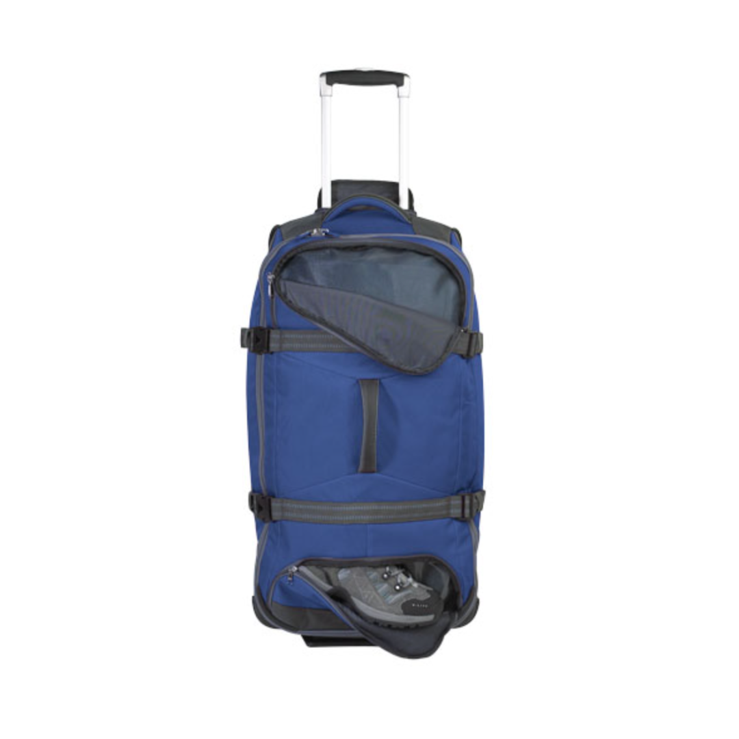 HC2 Hovercraft 30 Wheeled Duffel
