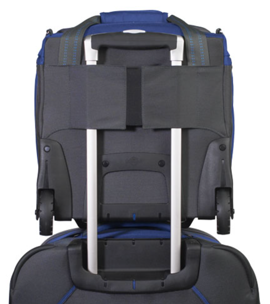 HC2 Hovercraft Wheeled Tote